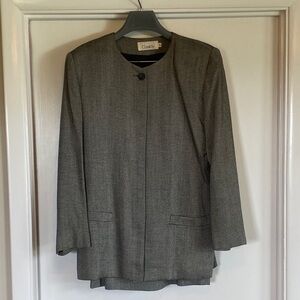 Vintage Cassidy suit size 14